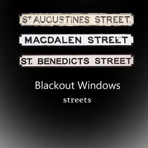 Magdalen St