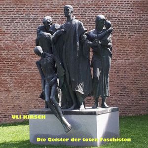 Die Geister der toten Faschisten (Remastered 2024)