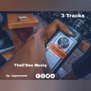 03.Secret Weapon (feat. Soull Musiq & Tyler litch)