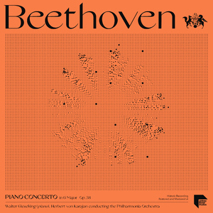 Piano Concerto No. 4 in G Major, Op. 58: I. Allegro moderato - Cadenza - Tempo 1