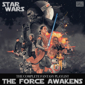 Star Wars Theme (Disco)