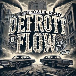 Detroit Flow (feat. Lil Richy)