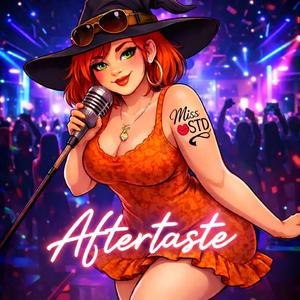 Aftertaste