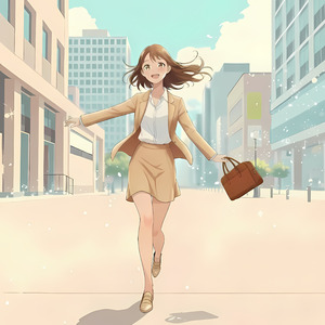 ラッパで笑おう