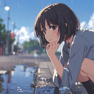 水鏡