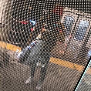 The operator (Instrumental)