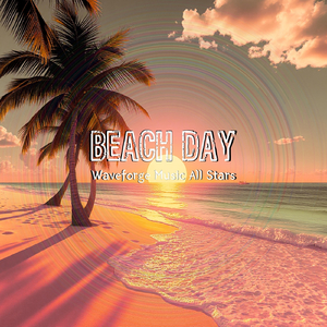 Beach Day