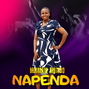 Napenda