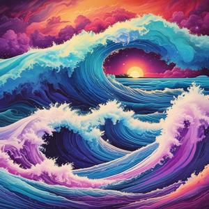 Падение в океан (Radio Edit)