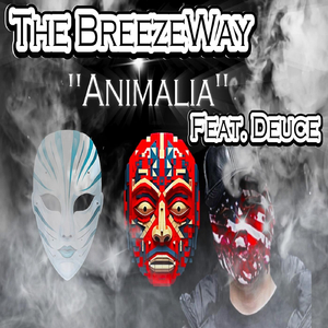 Animalia (feat. Deuce)