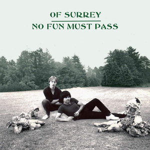 I'm Not Taking Suzy to the Be-In (Live 11-Apl-86)