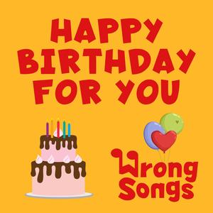 Happy Birthday For You