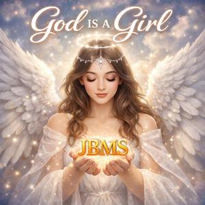 God Is A Girl 上帝是个女孩