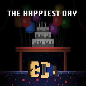 The Happiest Day