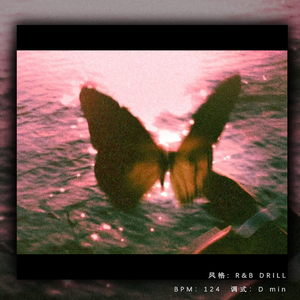 【FREE】“冷却”慢摇抒情伴奏 氛围| R&B X Keshi X Drill type beat