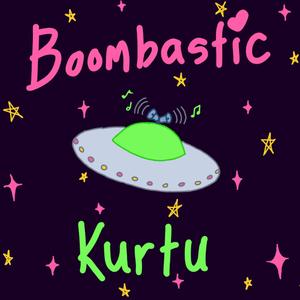 Boombastic