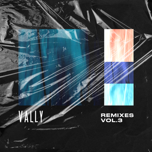 Await591-Vally（姜米條 remix）