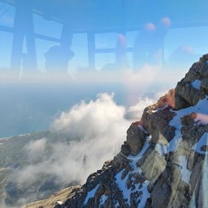 Helen and Troy 海伦与特洛伊