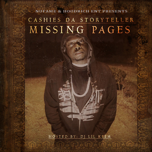 M.J. Bad (Feat. J.Dash) [Prod. By Crucial]