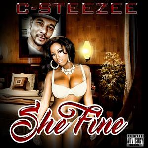 She Fine (Instrumental) (Instrumental)