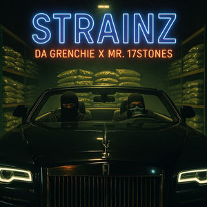 Strainz