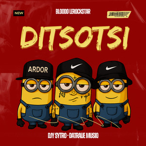 Ditsotsi