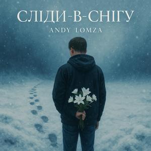 Сліди в снігу