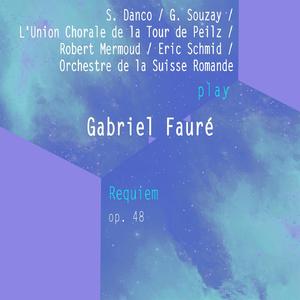 Responsorium: Libera me, Op. 48