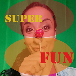 Super Fun (feat. Istabile)