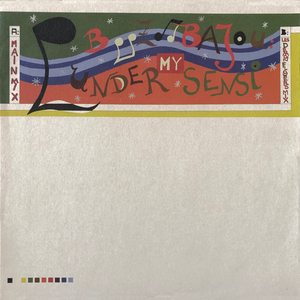 Under My Sensi (Thievery Corporation Mix)