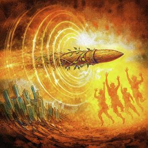 Si el universo es nada (feat. Paleta de la Rosa)