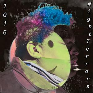 Anxiety's Playground