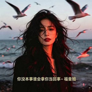 你没本事谁会拿你当回事