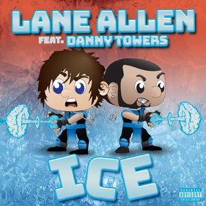 Ice (feat. Danny Towers)