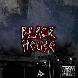 Black house(prod. aura+Jkei)