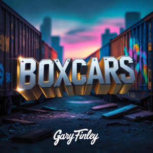 Boxcars