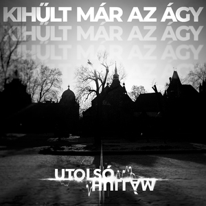 Kihűlt már az ágy