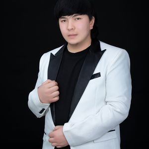 Kadirimni Bilmadi Yar（我的心不知道）