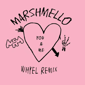 You & Me (Whyel Remix)
