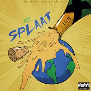 Splaat