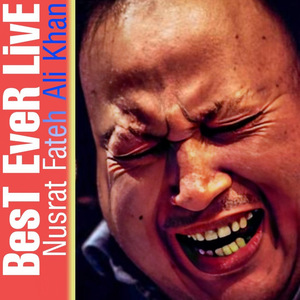 Mera Ay Charkha Naulakha Kurre (Live)