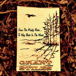 Skinnin' Tree (Trapper Song)