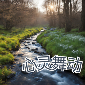 心灵舞动