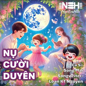 NỤ CƯỜI DUYÊN