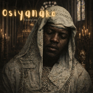 Osiyanako