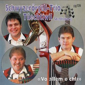 Ich höre gerne Radio