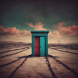 Название: 「影の中の祈り」(Кагэ но Нака но Иори) by @cosmicbroadway583