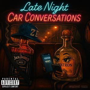 Something In Your Eyes (feat. Dffrnt)