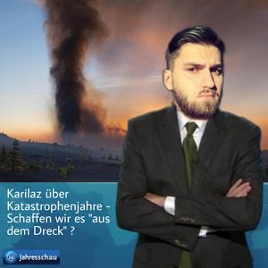 Aus'm Dreck