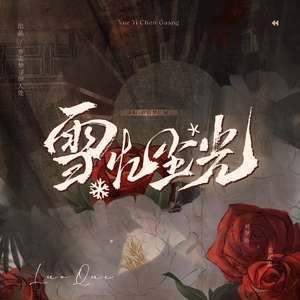 雪忆尘光——罗雀同人曲